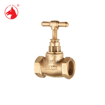 Taizhou manufacturer small angle valve